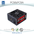 fully-Modular High Performance ATX 550 750 1000 Watt Power Supply for gamers and case modders